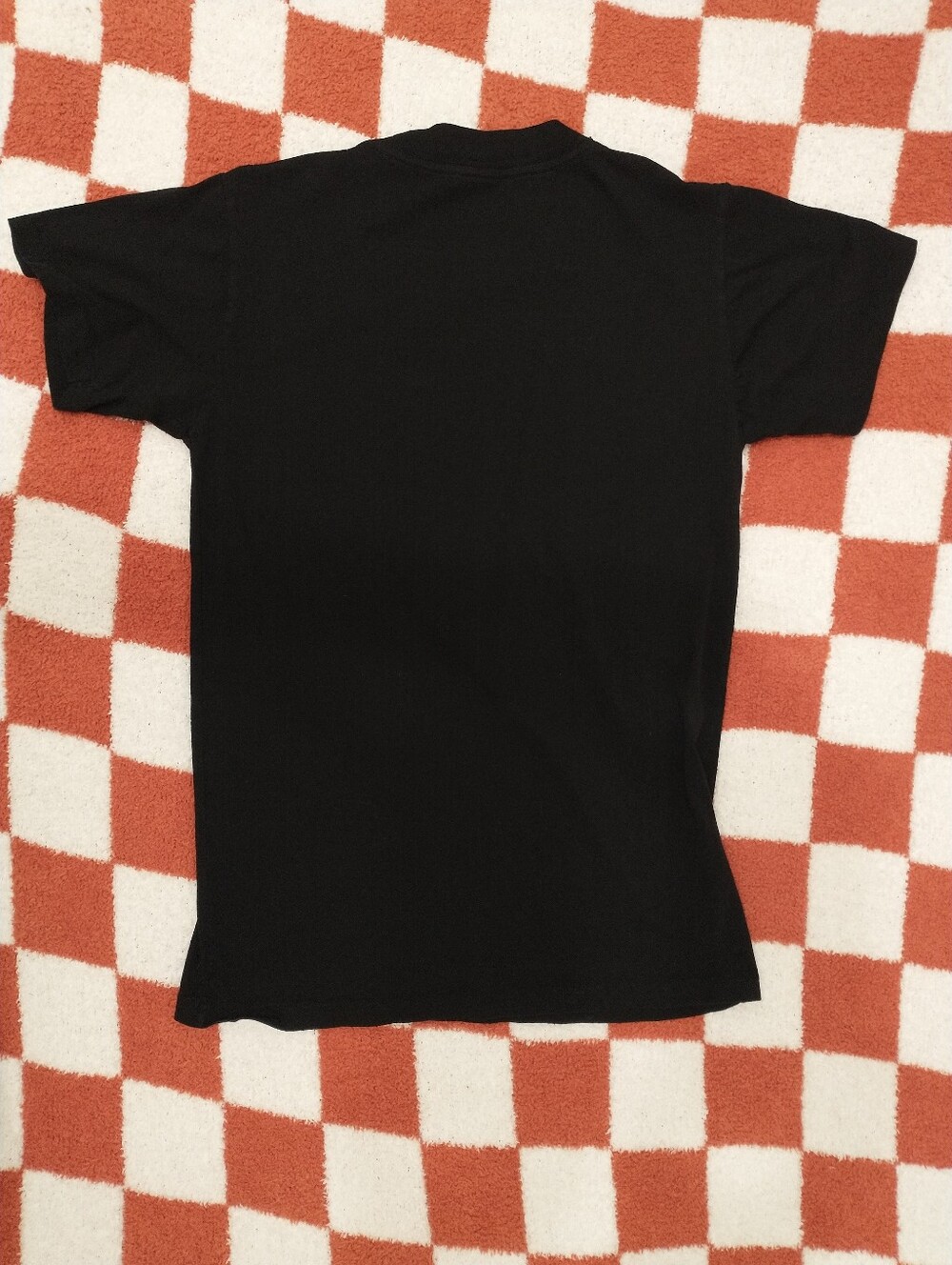RARE! Local Boogeyman Frankenstein Christmas Shirt Women's Medium - Picture 5 of 5